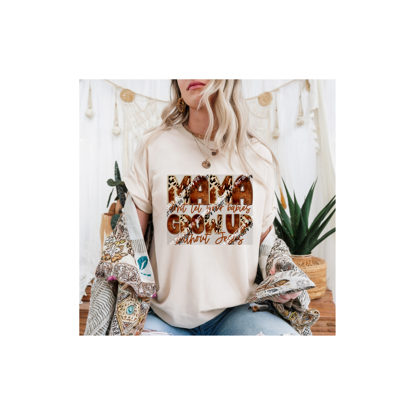 Mama Dont Let Your Babies