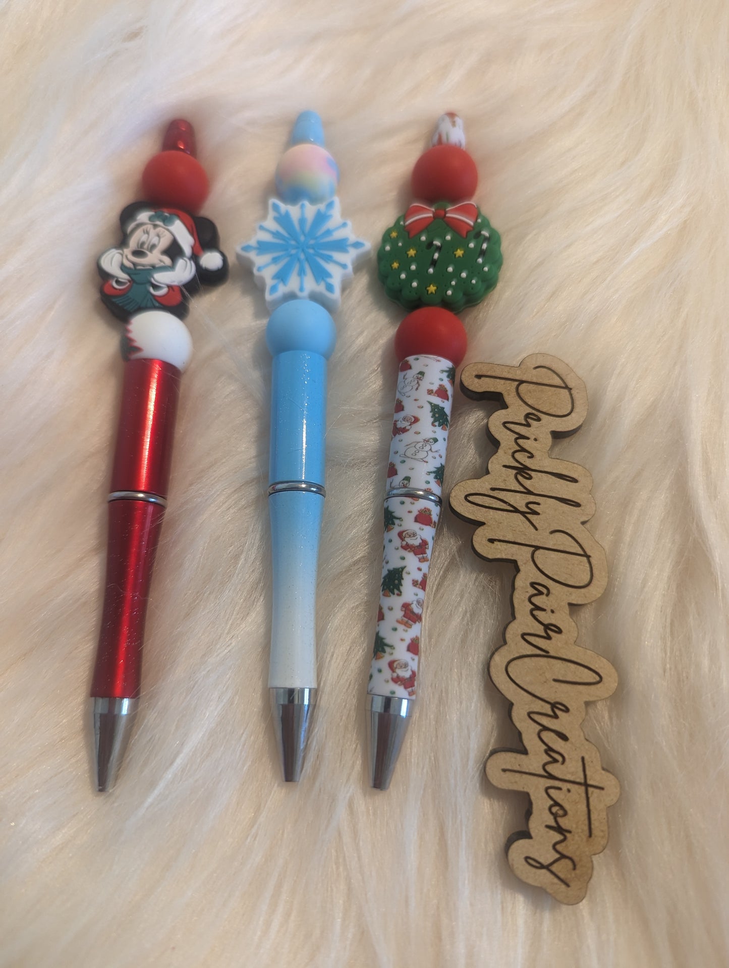Custom Focal Pen 1 Pen