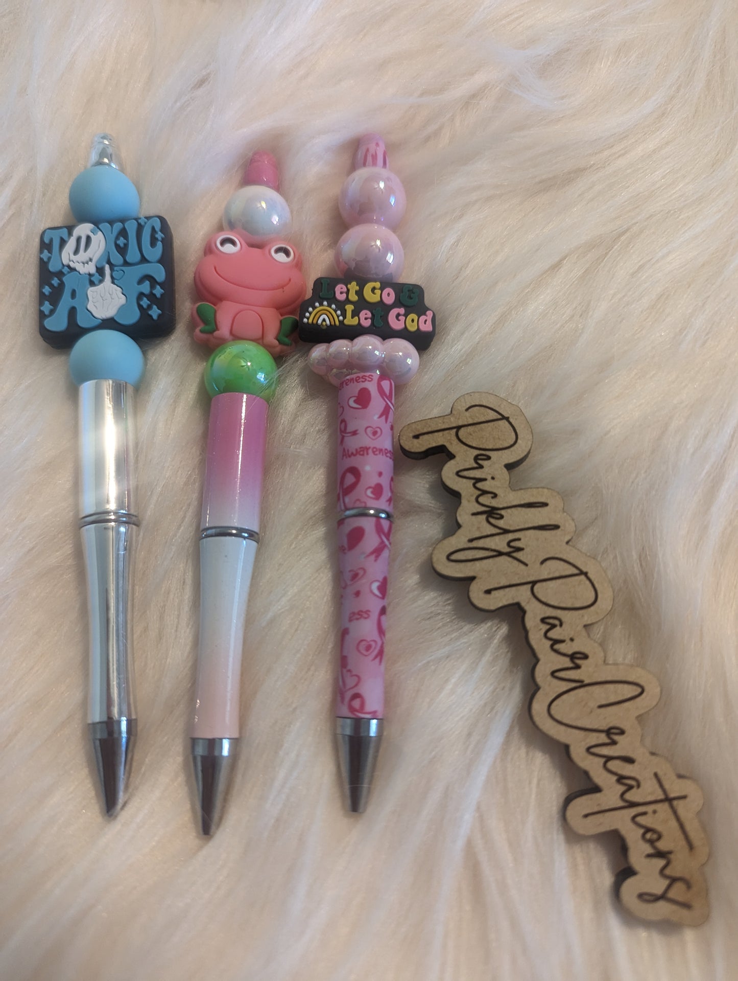 Custom Focal Pen 1 Pen