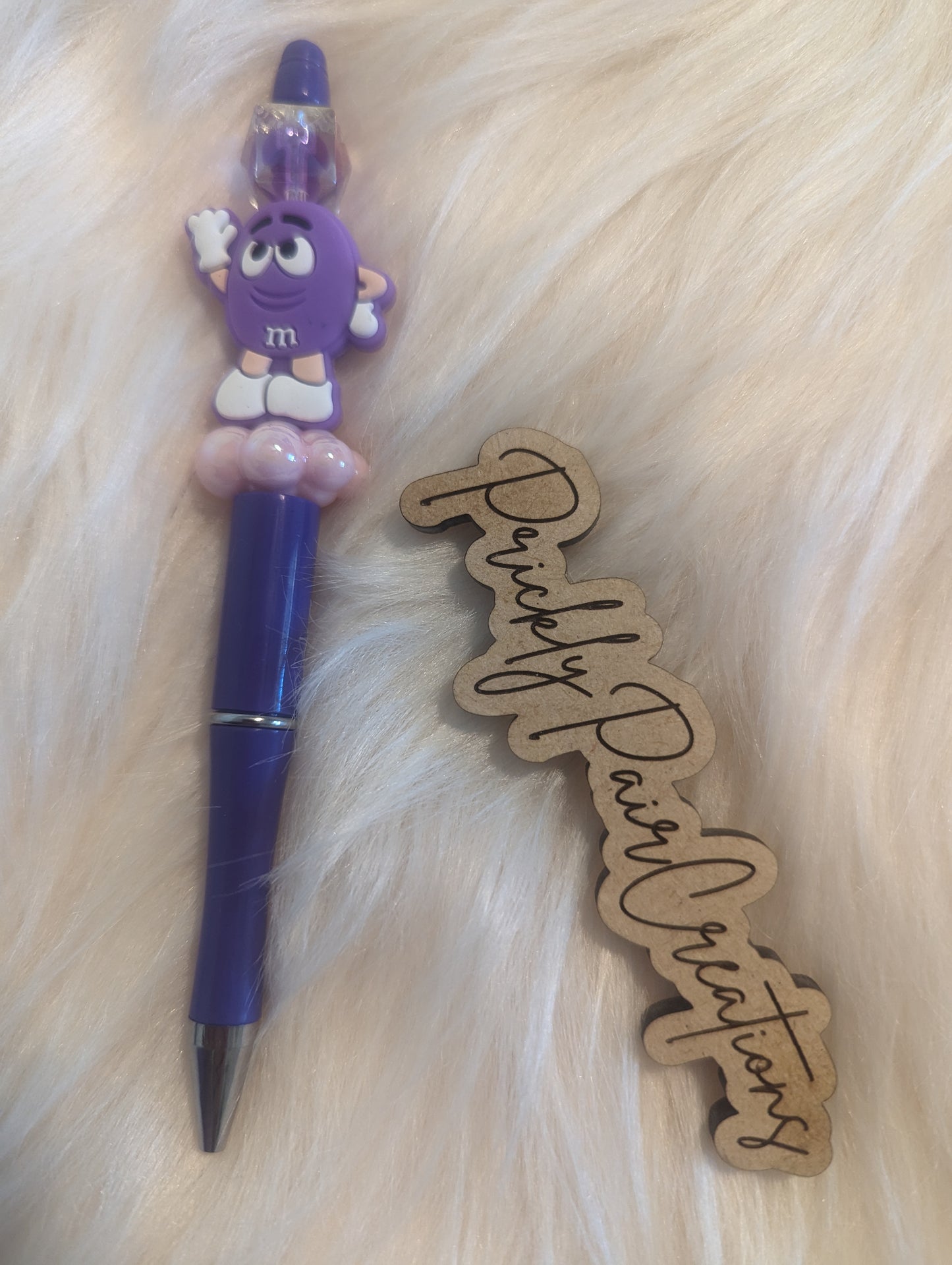 Custom Focal Pen 1 Pen
