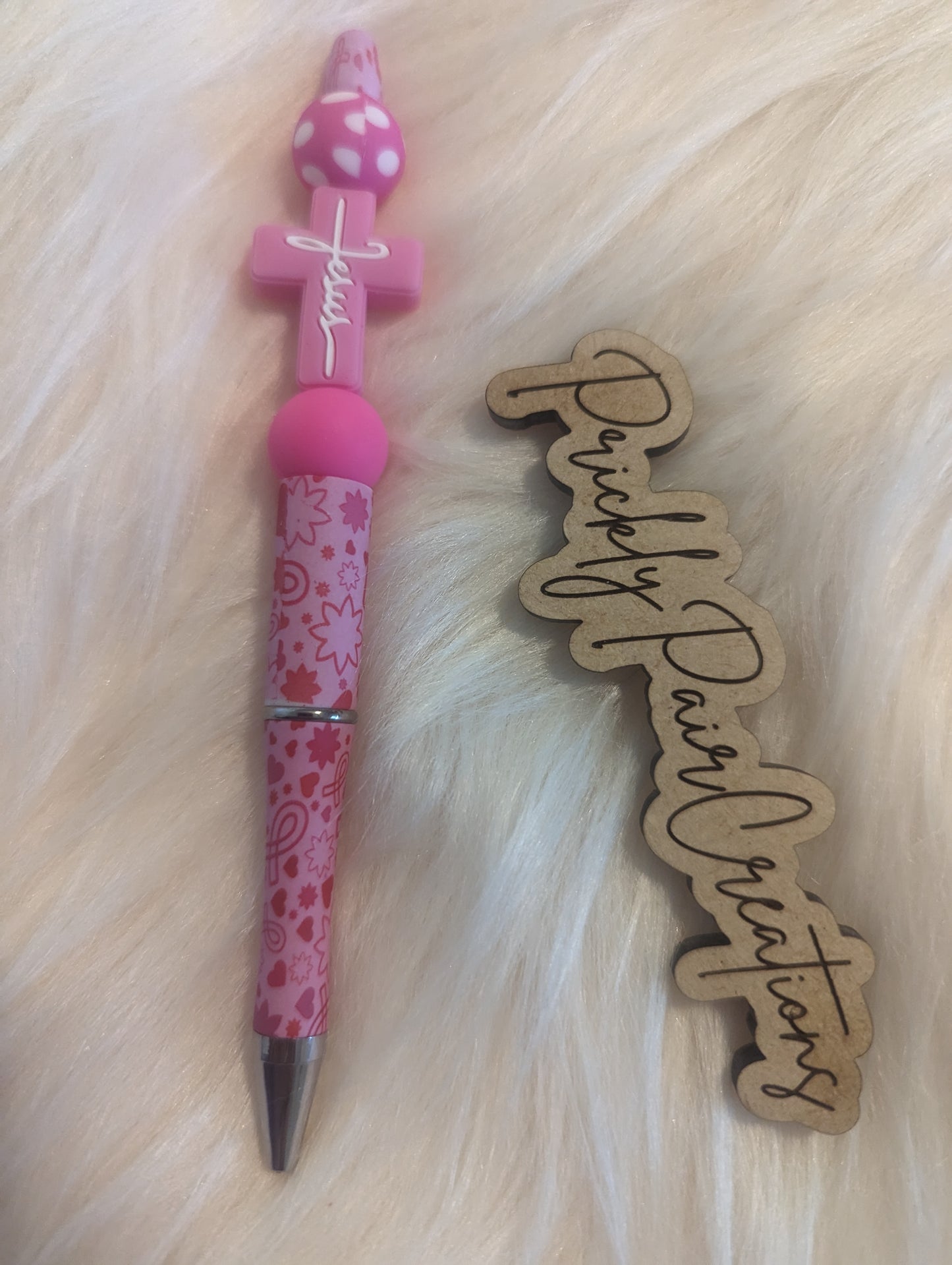 Custom Focal Pen 1 Pen
