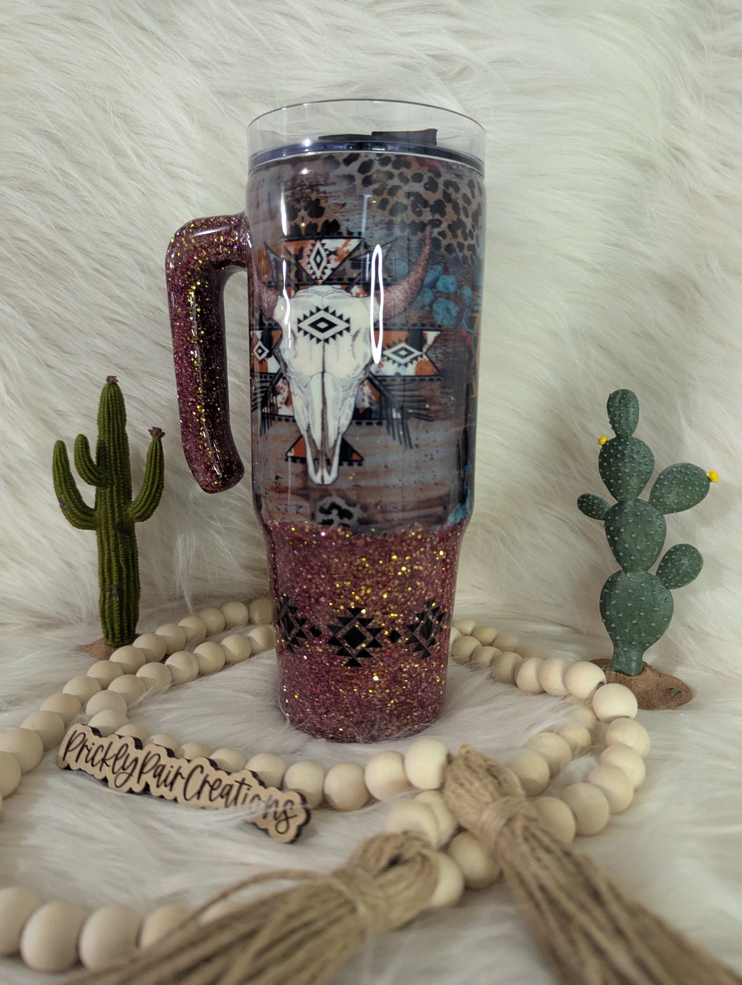 #39 30oz Grippy- Arizona