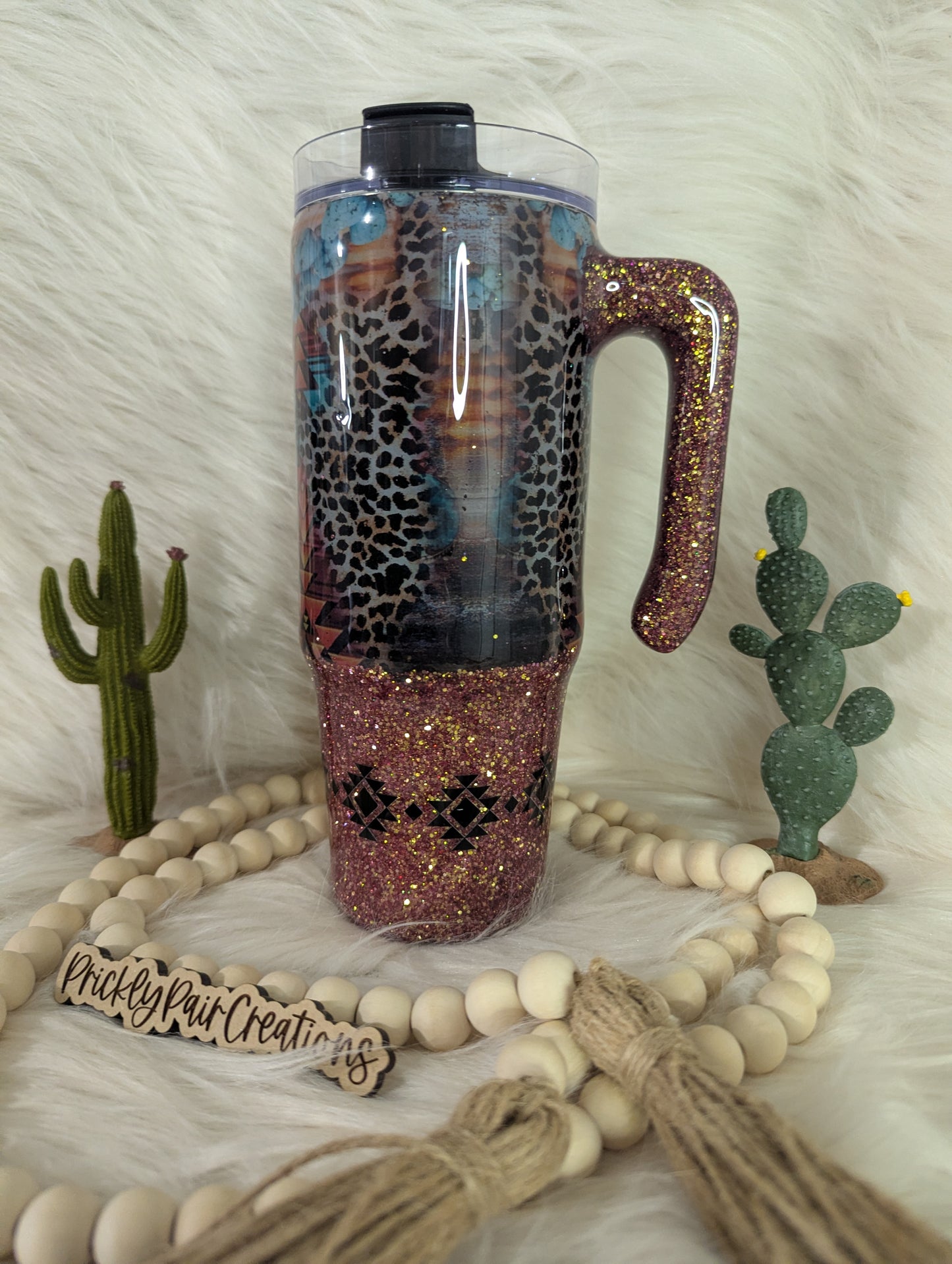 #39 30oz Grippy- Arizona