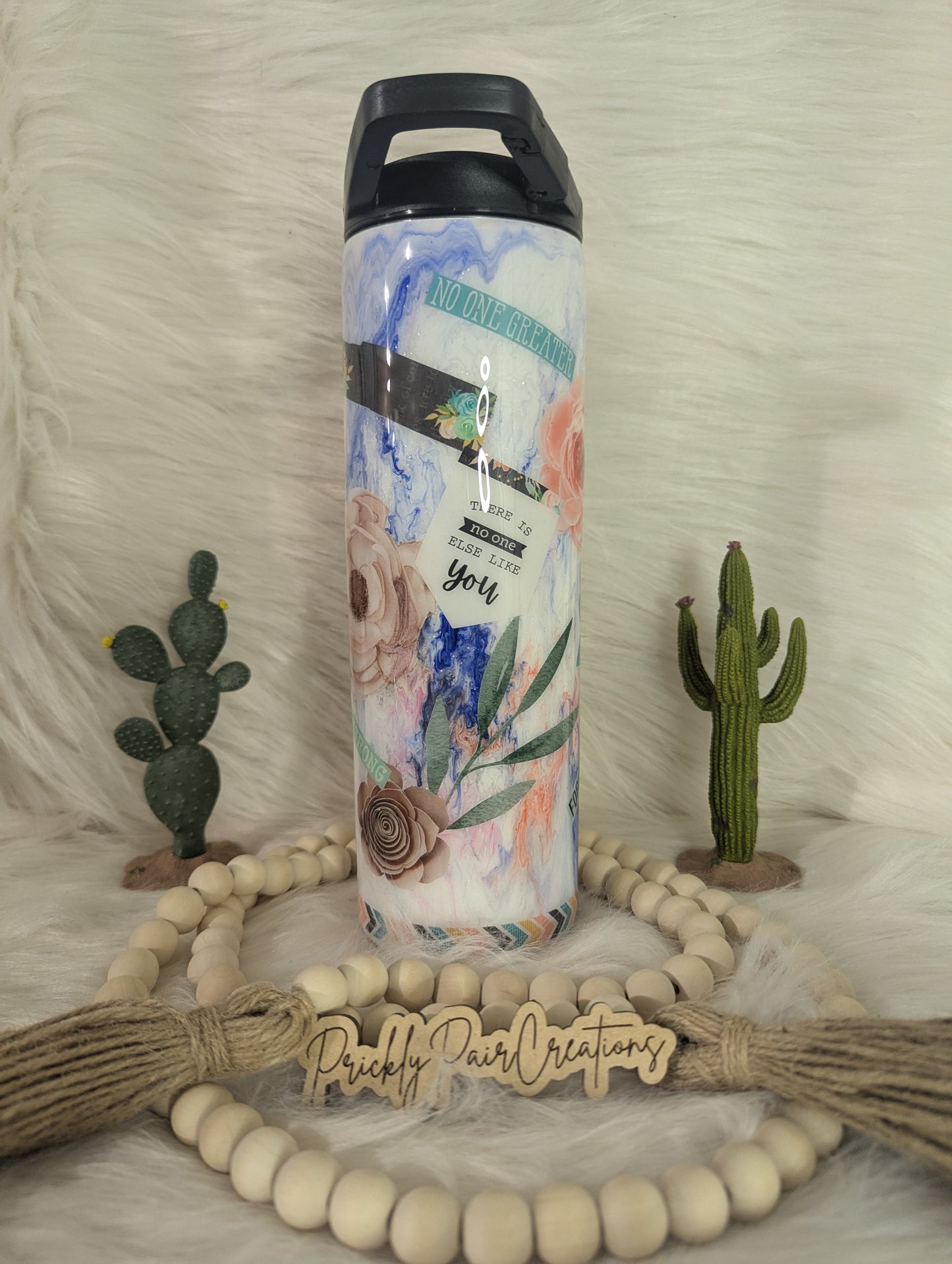30oz Straight Duo Scrapbook