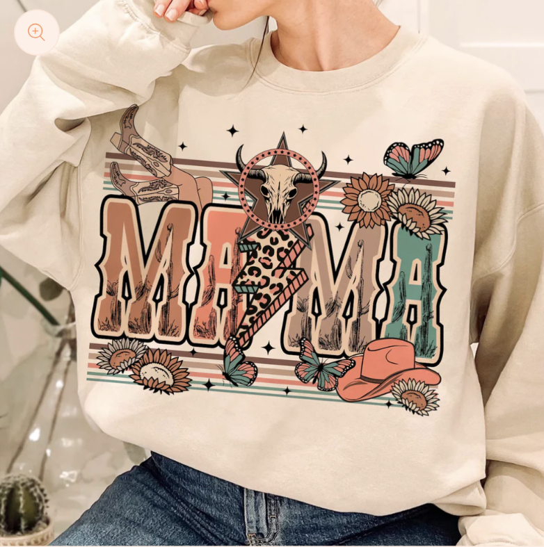 Southwest Mama