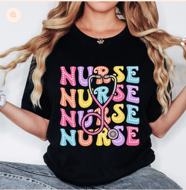 Stethoscope Nurse