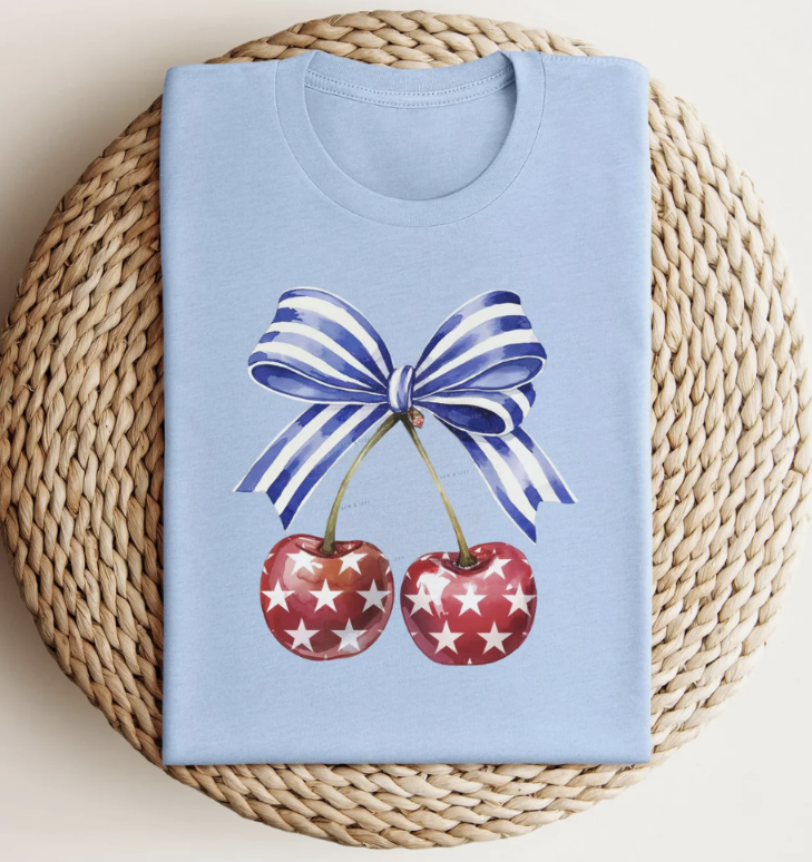 American Cherries