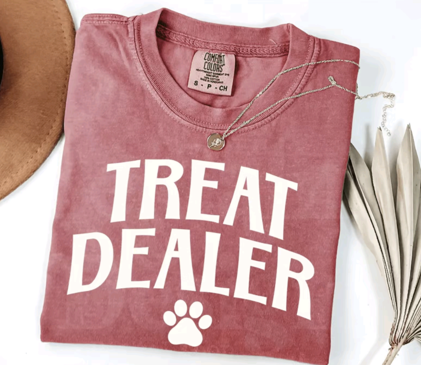 Treat Dealer