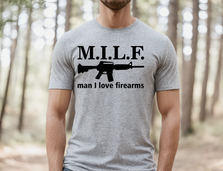 M.I L.F