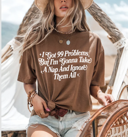 I Got 99 Problems