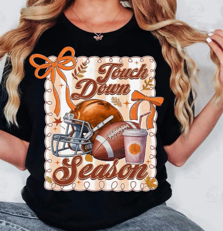 Touch Down Season