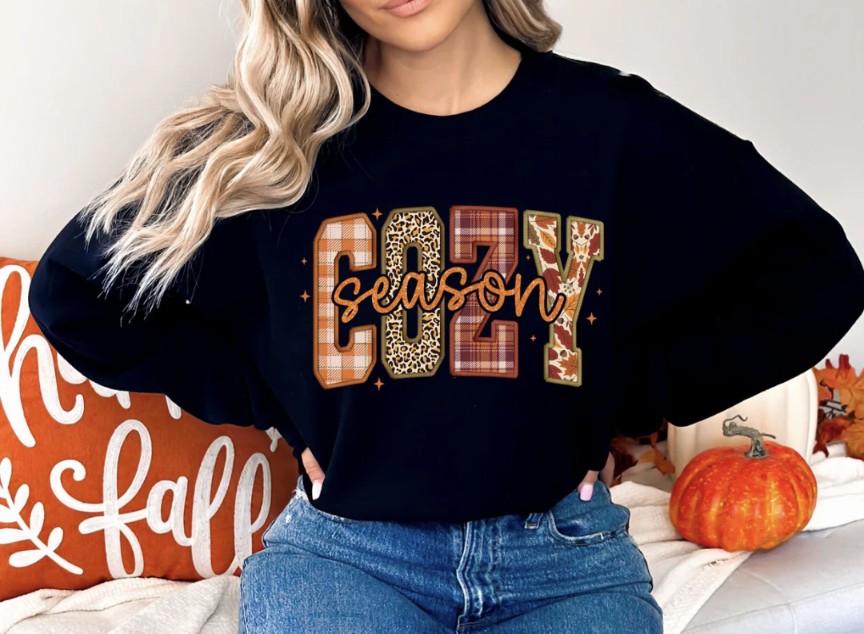 Cozy Season