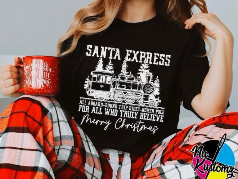 Santa Express