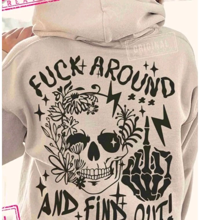 F A F O-