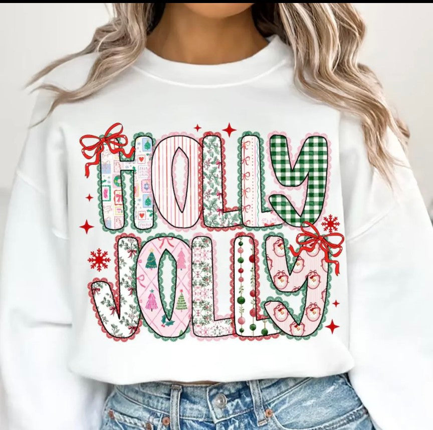 Holly Jolly