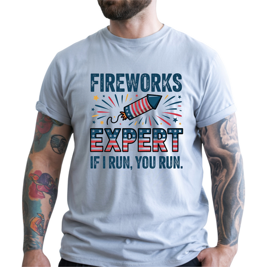 Fireworks Expert