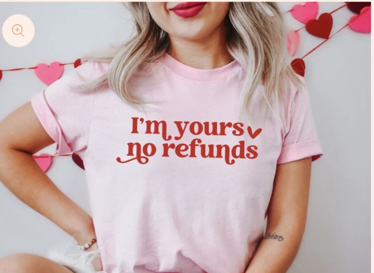 I'm Your No Refunds