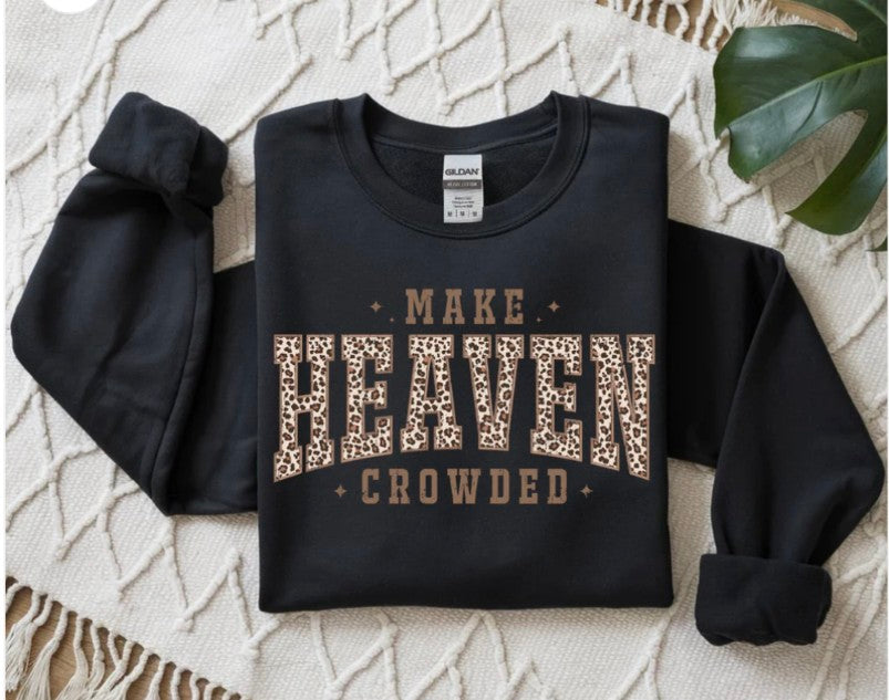 Make Heaven Crowded-2