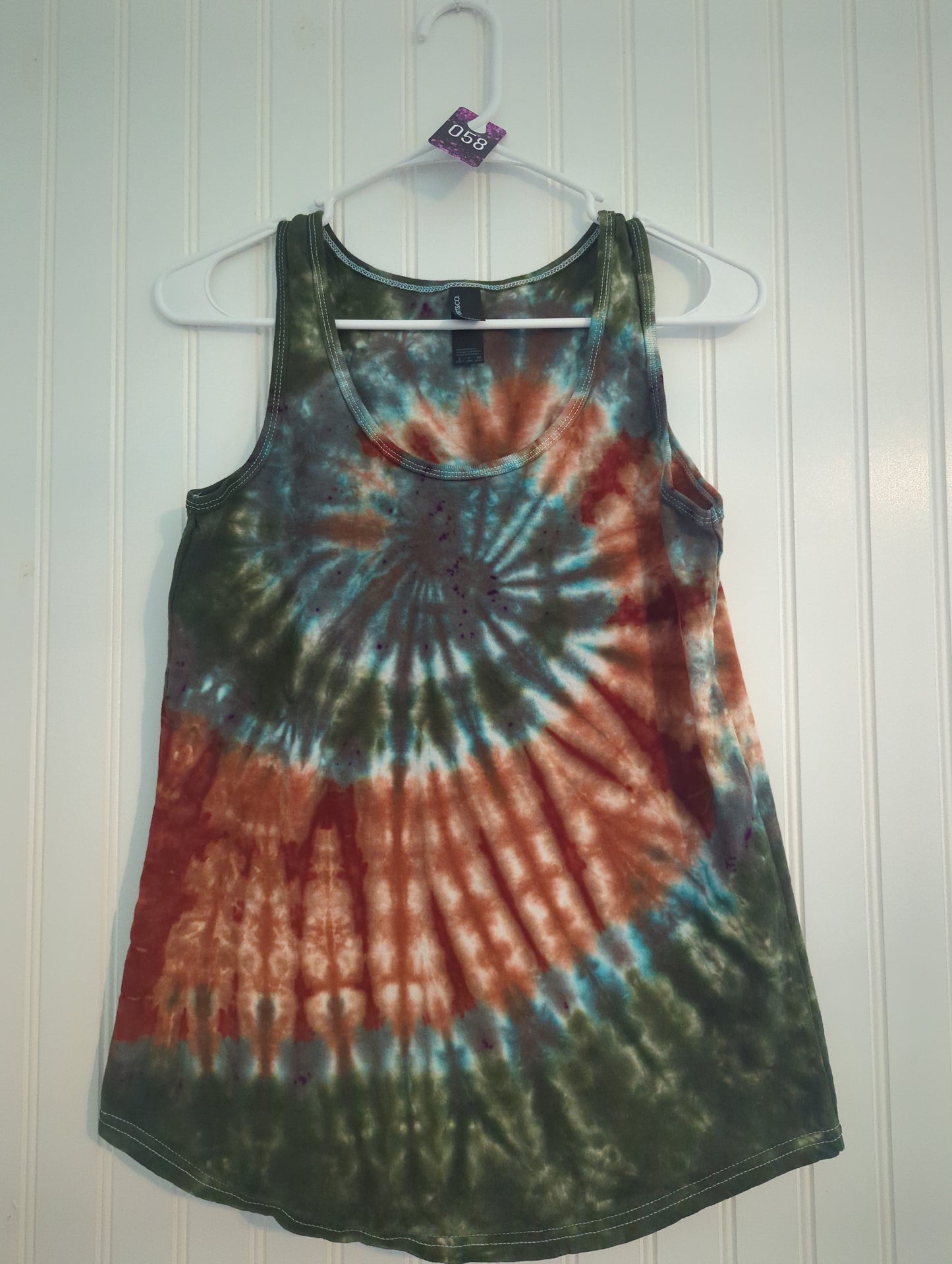 Tie-Dye