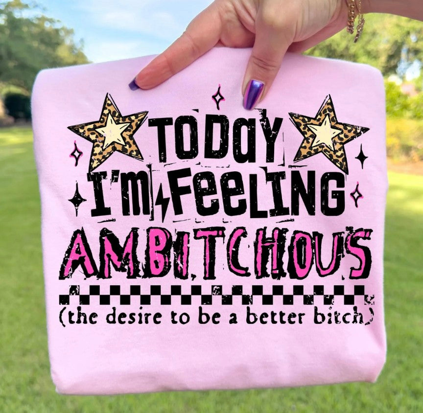 Ambitchous