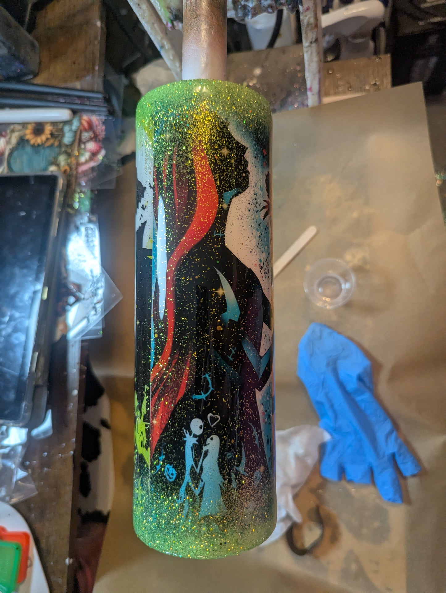30oz Duo Skinny NBC