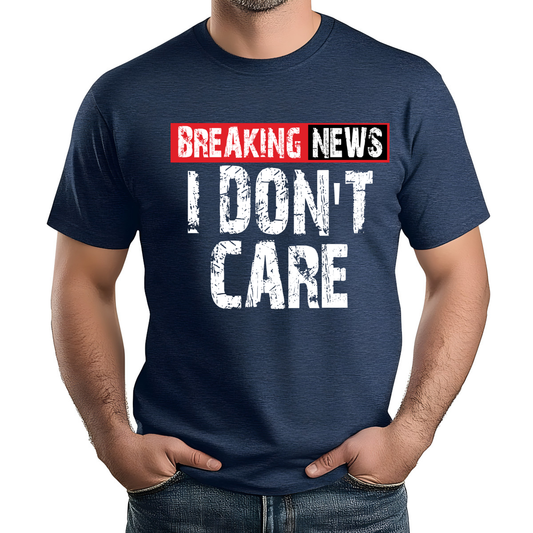 Breaking News