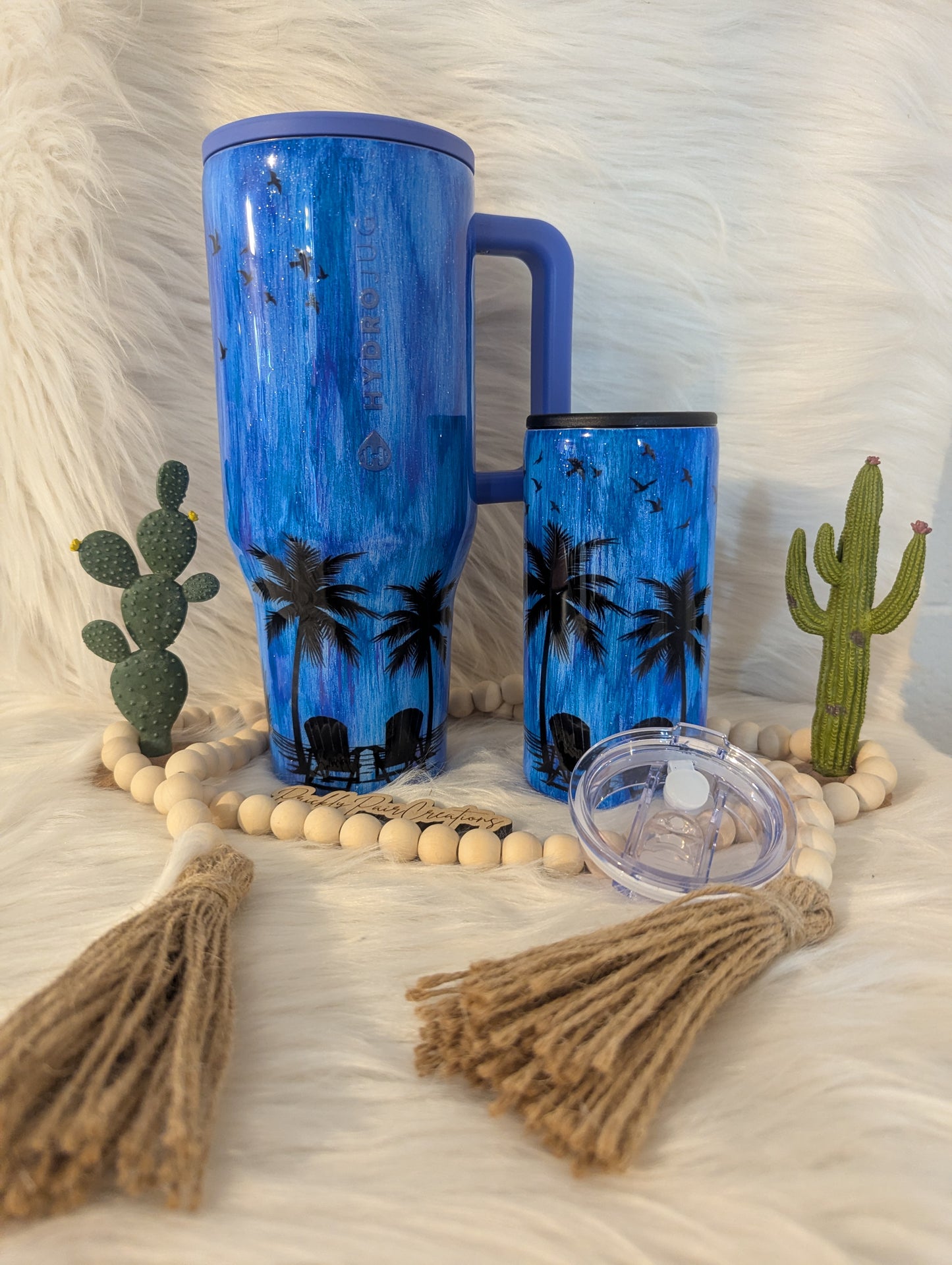 Premium Prickly Pair