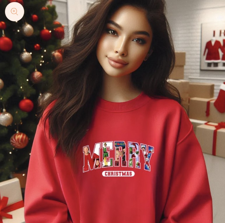 Merry Christmas (Movies)