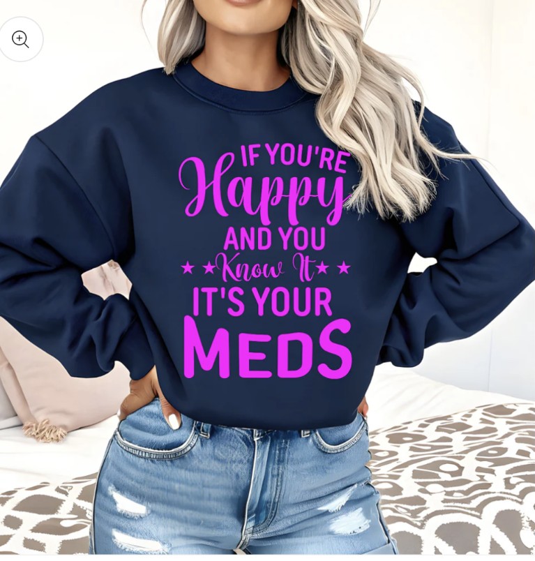 If Your Happy And You Know It