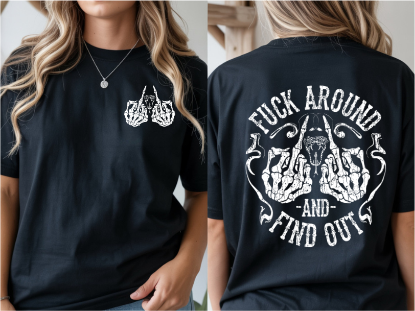 F* Around Find Out