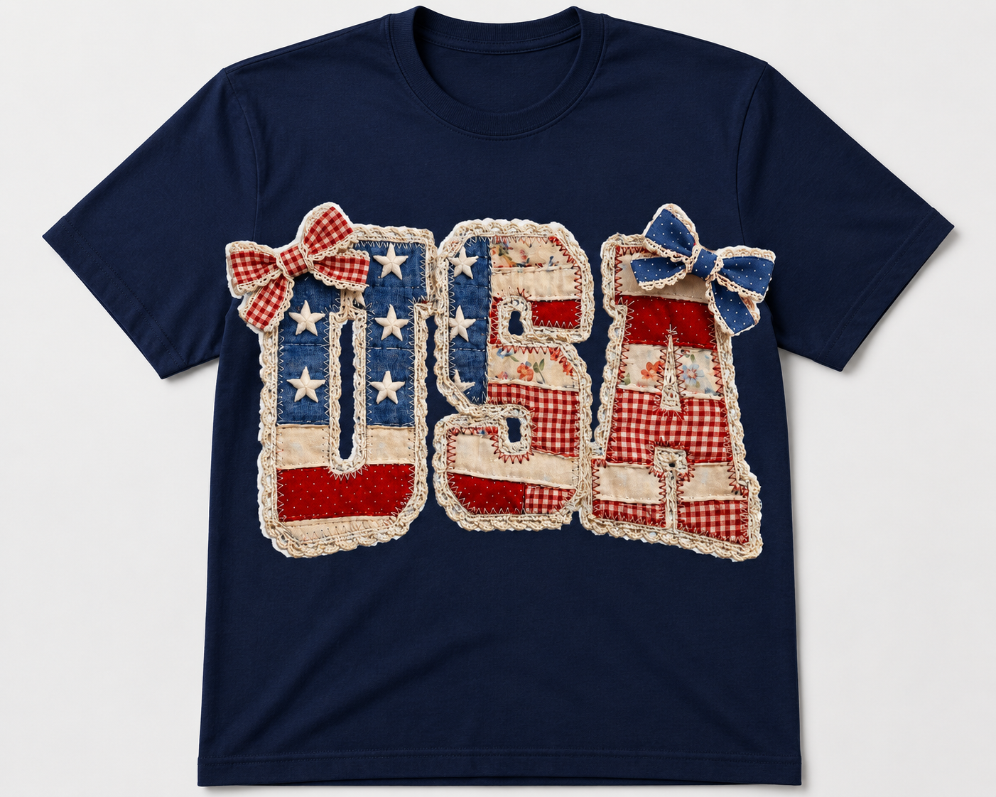 USA