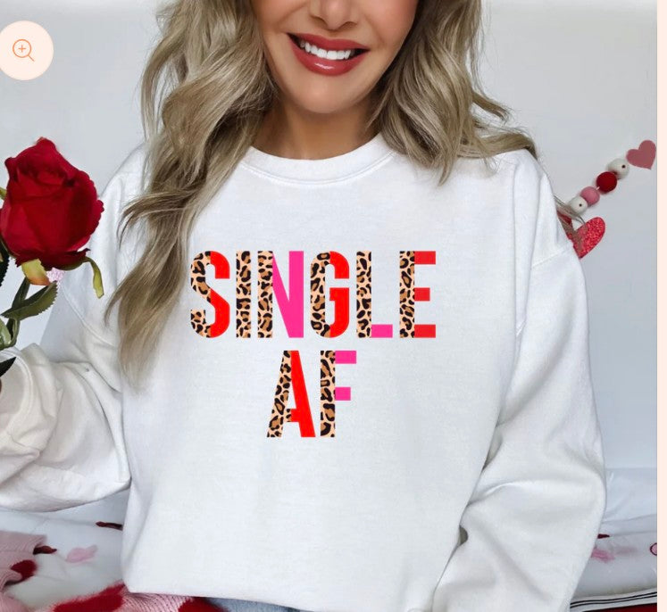 Single AF