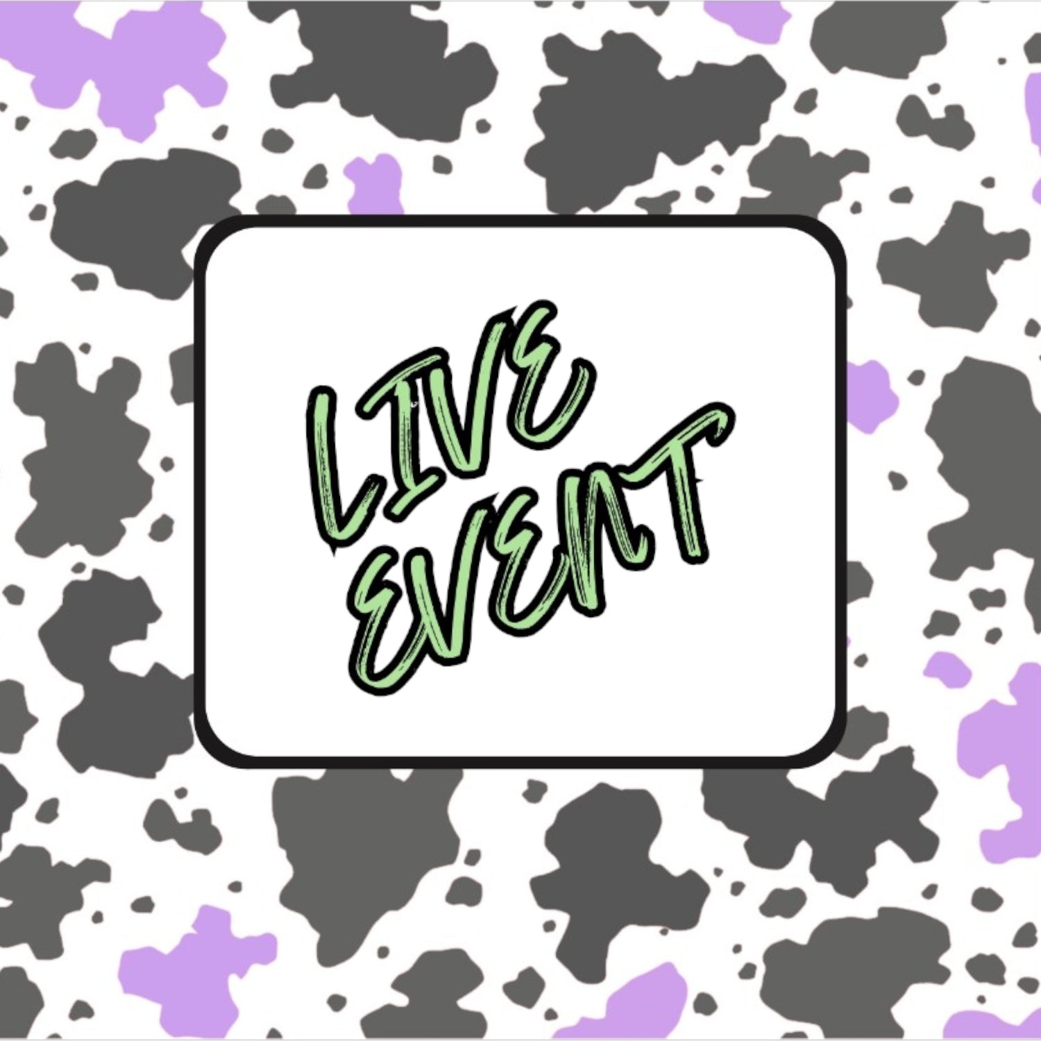 Birthday Bash Live Event 7-11-26