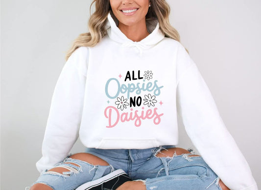 All Oopsie No Daisy