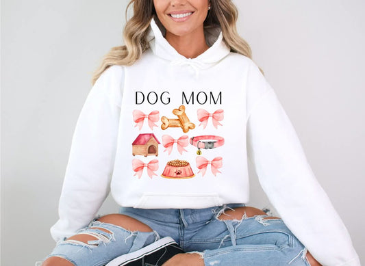Dog Mom