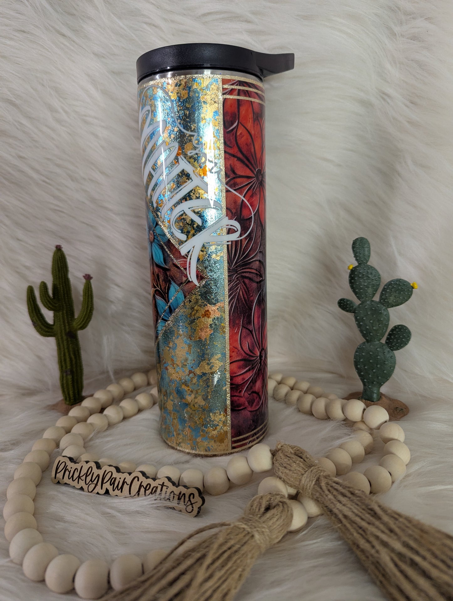 #3 30oz Duo- You Matter Multimedia