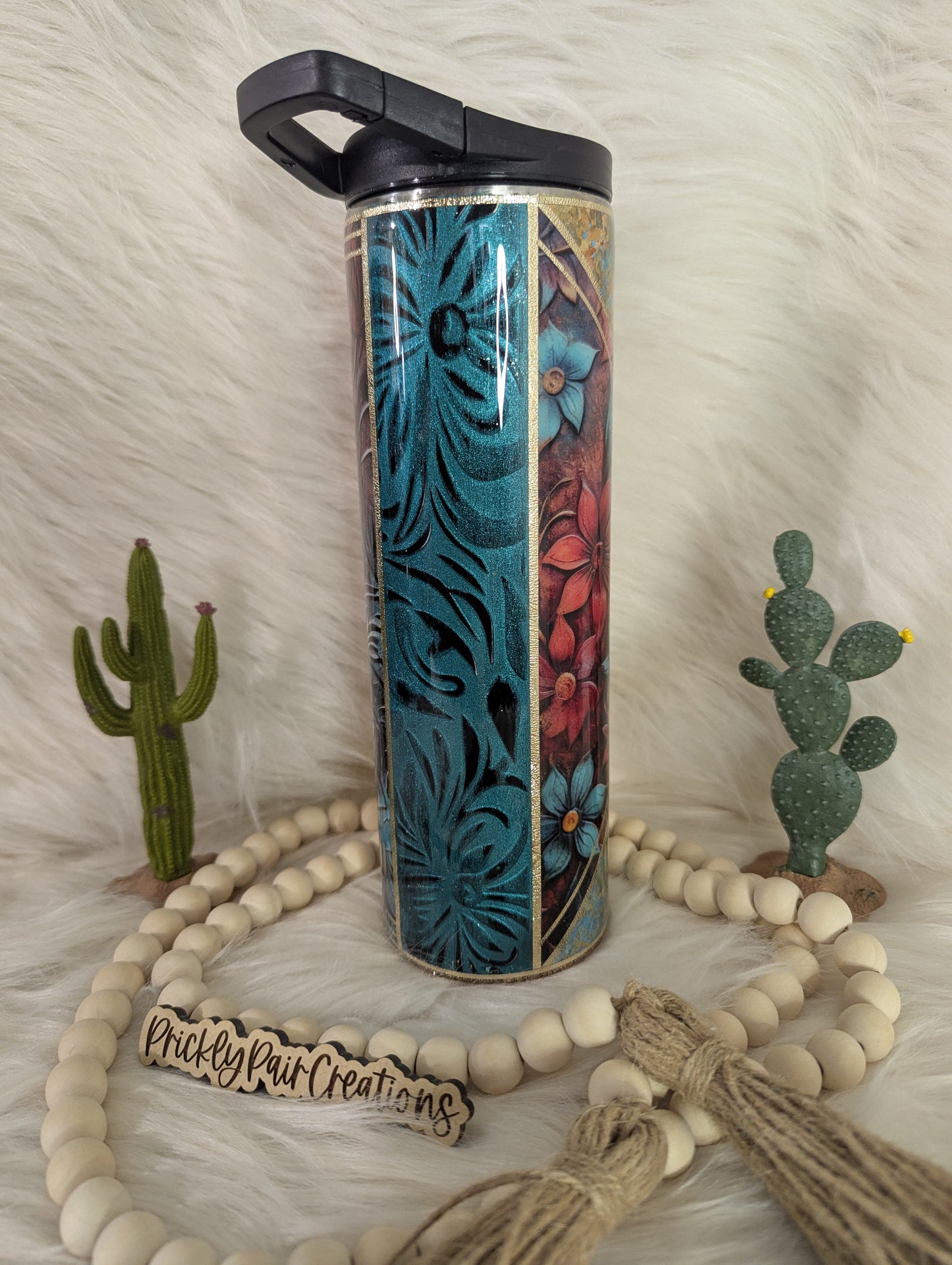 #3 30oz Duo- You Matter Multimedia