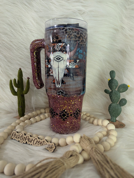 #39 30oz Grippy- Arizona