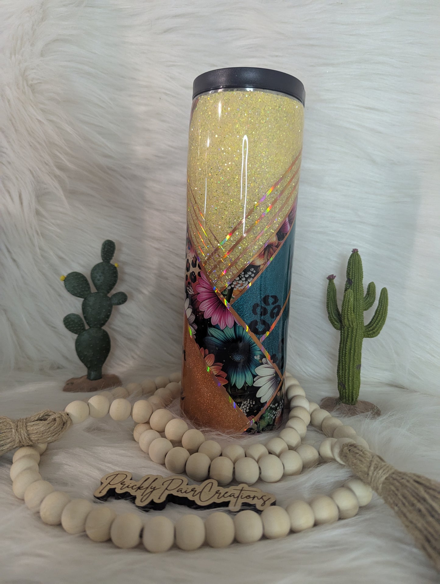 #9 30oz Duo- Bloom With Grace
