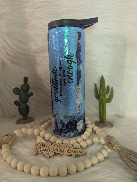 #30 30oz Duo- Gratitude