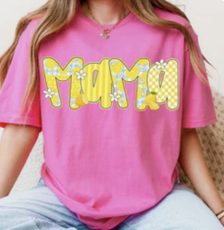 Lemon Mama