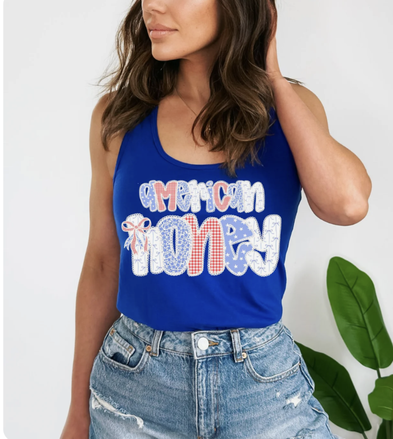 American Honey