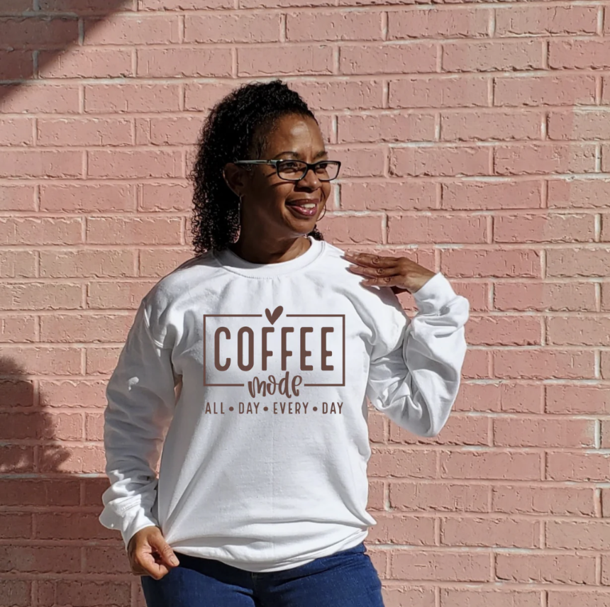 Coffee Mode
