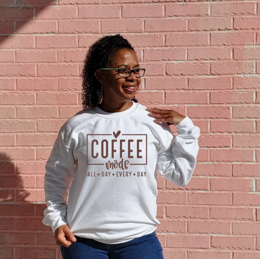 Coffee Mode