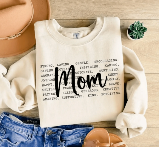 Mom