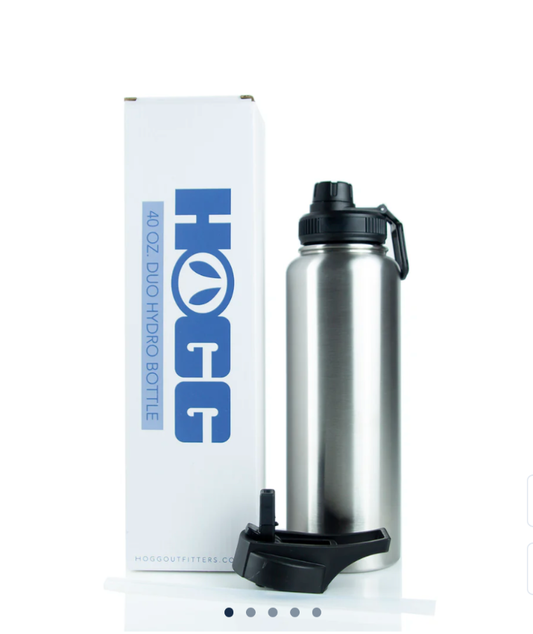40oz Duo Hydro Tumbler-Custom