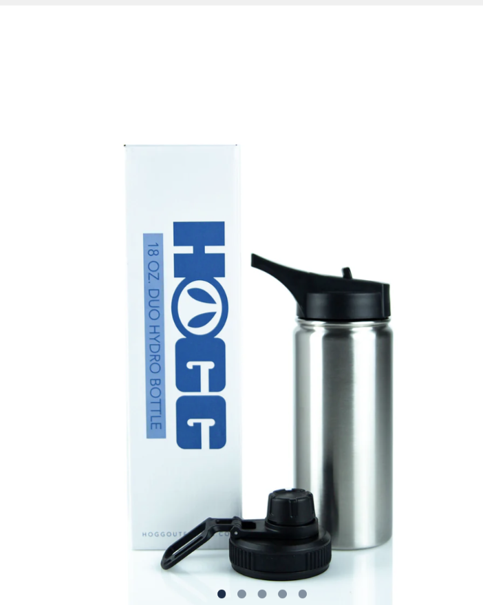 18oz Duo Hydro Tumbler-Custom