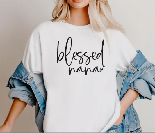 Blessed Nana