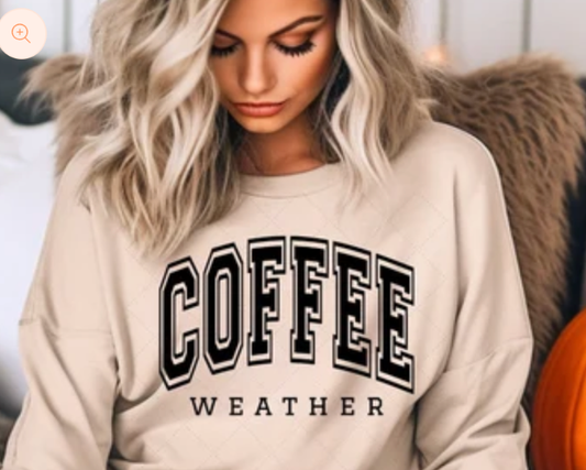 Coffee Weather
