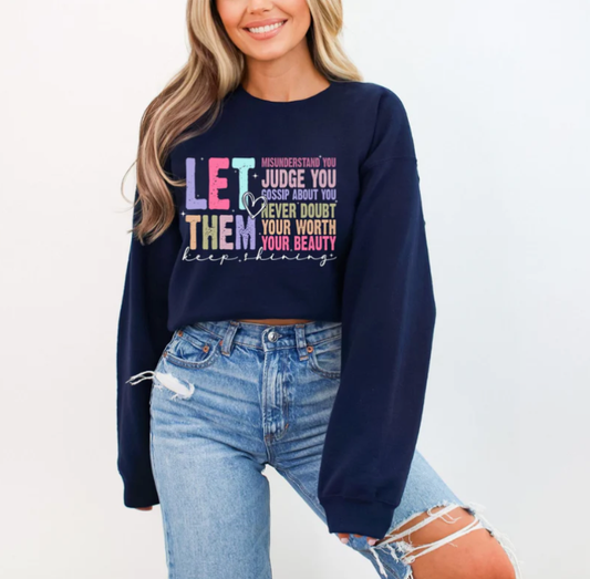 Let Them